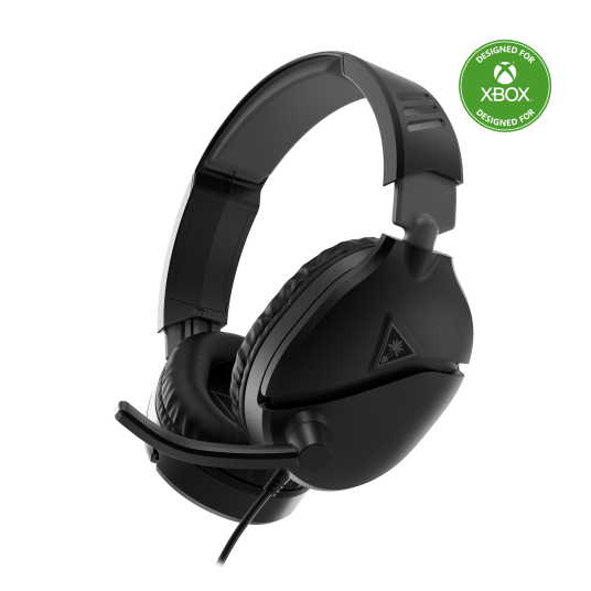 Turtle Beach Recon 70 Black