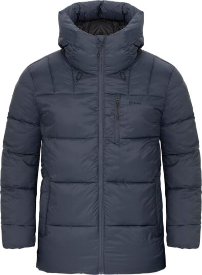 Urberg Men"s Puffer Jacket Blue Nights XL