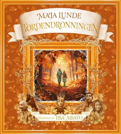 Tordendronningen