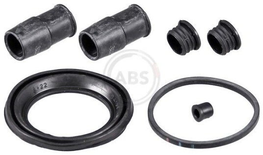 A.b.s. Rep. sett bremsecaliper A.B.S. 43664