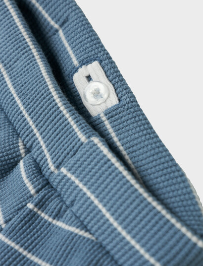 name it Nbmfully Shorts Blue 50