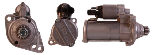 Starter ELSTOCK 25-4333 Starter ELSTOCK 25-4333