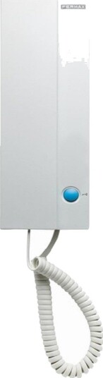 Fermax Veo Duox Plus Svarapparat Duox+Duox Citykit