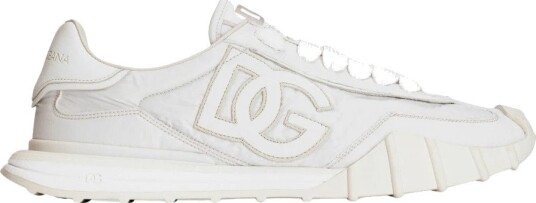 Dolce & Gabbana Herre Sko Grå 42 EU, Dolce & Gabbana Herre Sko Grå 42 EU,
