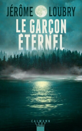 Le Garçon éternel Le Garçon éternel