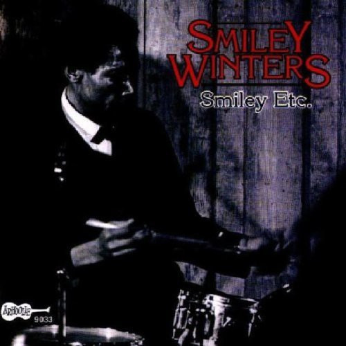 Smiley Winters Smiley Etc CD