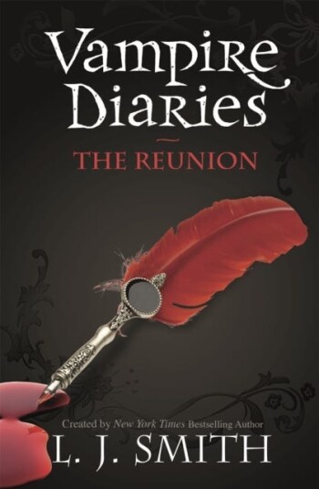 The Vampire Diaries: The Reunion Av L.J. Smith