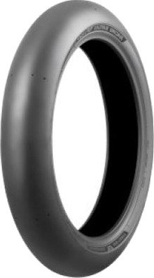Bridgestone V03 F ( 120/70 R17 TL )