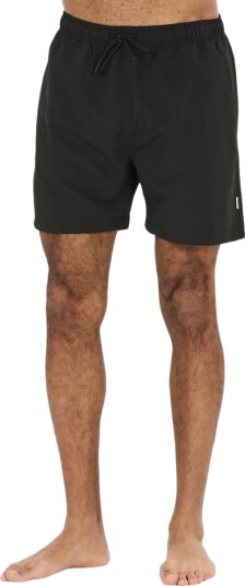 NOU Eyemouth v2 Badeshorts Herre Svart M