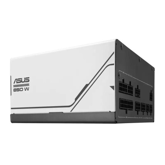 Asus Prime 850W 80+ Gold Fully Modular Atx 3.0 [Bulk No Retail Box 4 Pcs./Carton] 90YE00U0 B0NB00