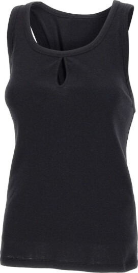 Victoria Beckham Dame Topper Svart M,