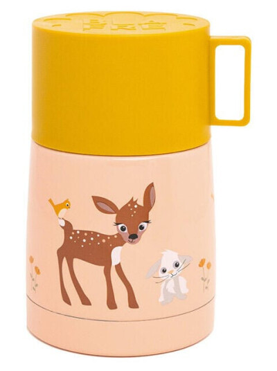 Blafre Mattermos 500ml Rådyr Blafre Mattermos 500ml Rådyr