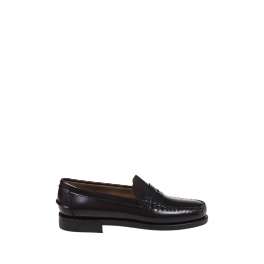 Sebago Herre Sko Brun 42 EU