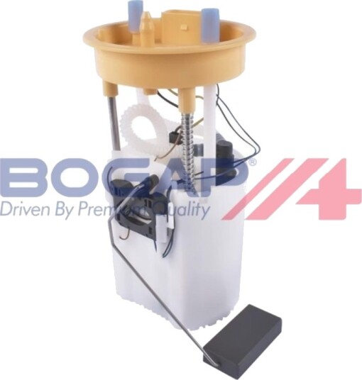 Bensinpumpe BOGAP A1622157