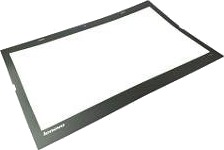 Lenovo Lcd Kantmontering Med Kamera 00HN541