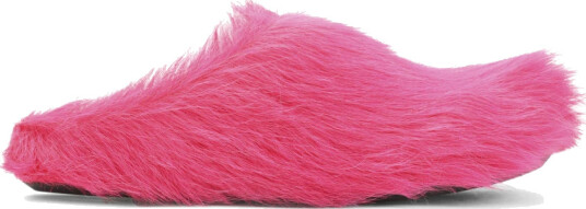 Marni Dame Sko Rosa 39 EU, Marni Dame Sko Rosa 39 EU,