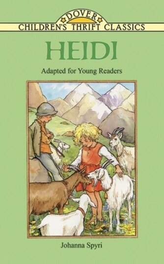 Heidi Heidi