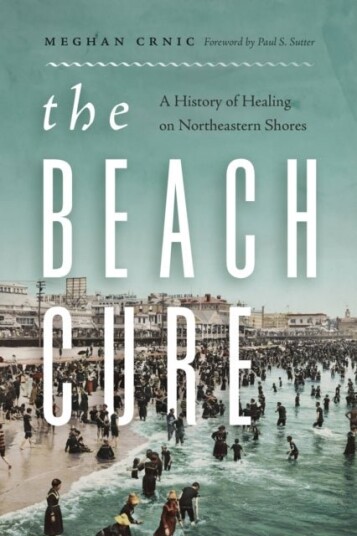 The Beach Cure