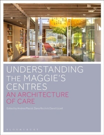 Understanding the Maggie’s Centres
