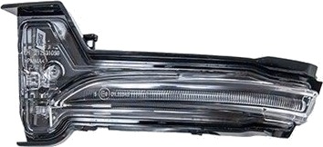 MAGNETI MARELLI 182201551500 Blinklys