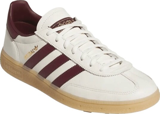adidas Golf Originals Spezial Golf OWHITE/MAROON/GUM3 36 2/3