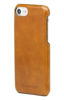 Dbramante1928 Tune, Etui, Apple, Iphone 8/7/6, 11,9 Cm (4.7"), Tan (Gul-Brun)