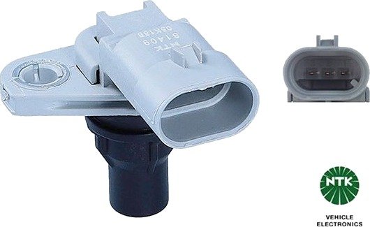 Sensor, kamakselposisjon NTK 81409 Sensor, kamakselposisjon NTK 81409