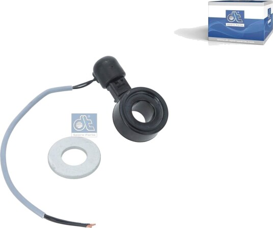 Reparasjonssett DT Spare Parts 2.94820 Reparasjonssett DT Spare Parts 2.94820