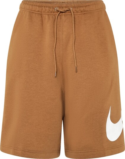 Nike M N K Club Bb Short Gx Brown L Nike M N K Club Bb Short Gx Brown L
