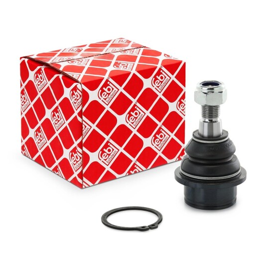 Bærekule FEBI BILSTEIN 21999 Bærekule FEBI BILSTEIN 21999
