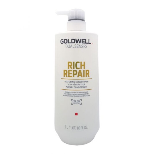 Goldwell Dualsenses Rich Repair Restoring Conditioner 1000ml