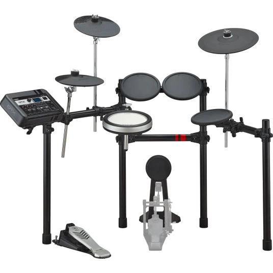 Yamaha DTX6K-X E-Drum Set