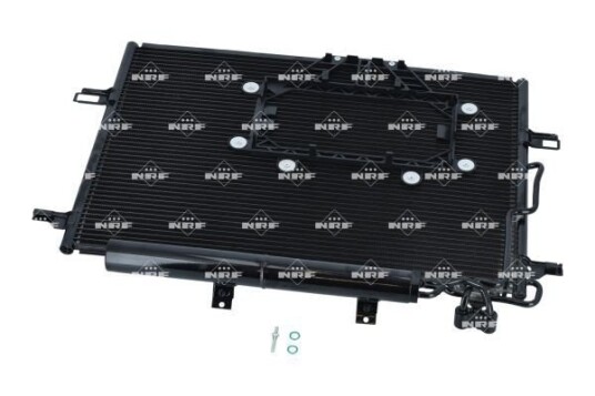 Kondensator NRF 350211