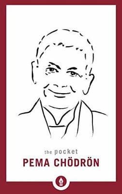 The Pocket Pema Chodron The Pocket Pema Chodron