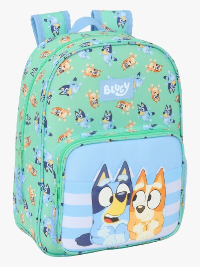 Bluey Small Ryggsekk 10l Sisters