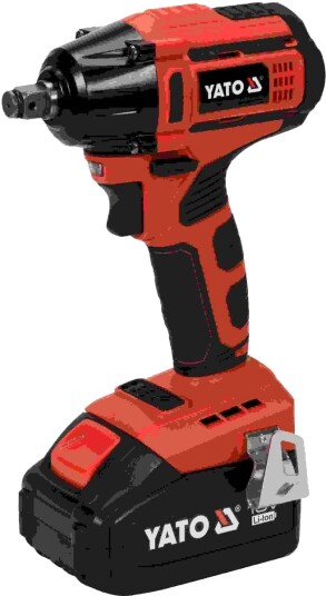 YATO YT-82802 Slagbor