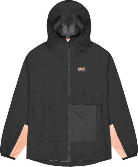 Picture Organic Clothing Women"s Stall Jacket Black M