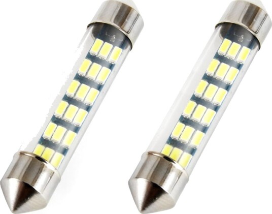 LED pære AMIO 01092