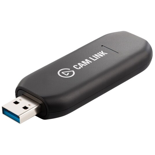 Elgato Cam Link 4K Elgato Cam Link 4K