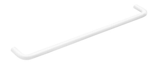 Laufen Nixie håndklestang 60 cm matt hvit Laufen Nixie håndklestang 60 cm matt hvit