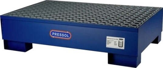 Pressol 19802 Oppsamlingskar (L X B X H) 1200 X 800 X 385 Mm Pressol 19802 Oppsamlingskar (L X B X H) 1200 X 800 X 385 Mm