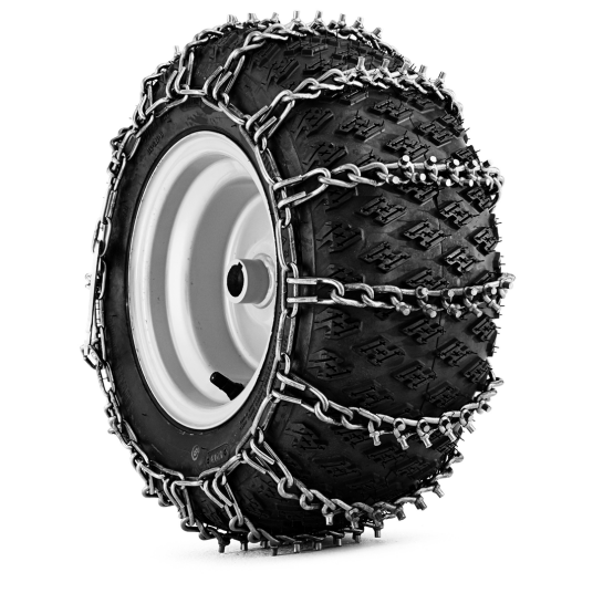 Husqvarna Snøkjettinger 23X10.5"