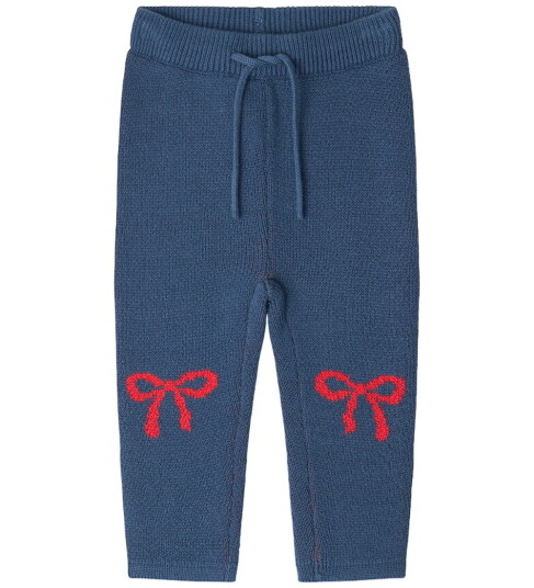 That"s Mine Norma Pants Blue 62