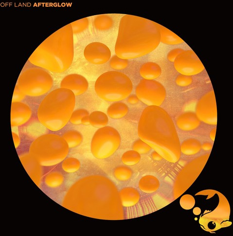 Off Land Afterglow CD