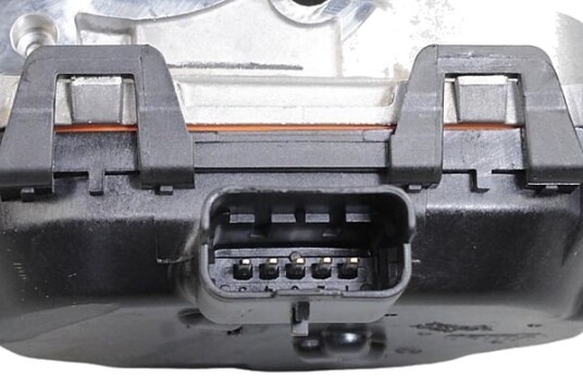 Gasspjeld METZGER 0892909