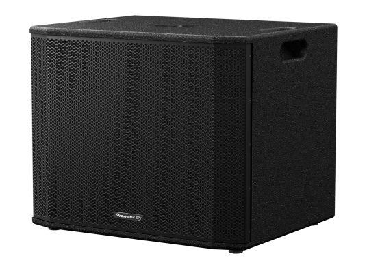 Pioneer DJ XPRS1182S Active Subwoofer