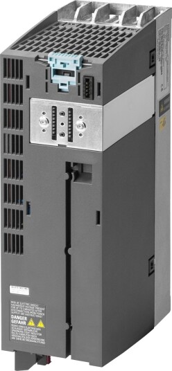 Siemens 6Sl3210 1Pb13 0Al0 Innendørs Flerfarget 1,5 Kg 900mm 2800mm 1850mm