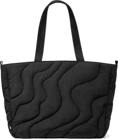 Tomtoc Terra T38 Puffy Laptop Tote Bag 16" 17,5L Svart Tomtoc Terra T38 Puffy Laptop Tote Bag 16" 17,5L Svart