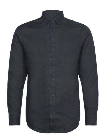 Armani Exchange Shirt - Black - XXL Armani Exchange Shirt - Black - XXL