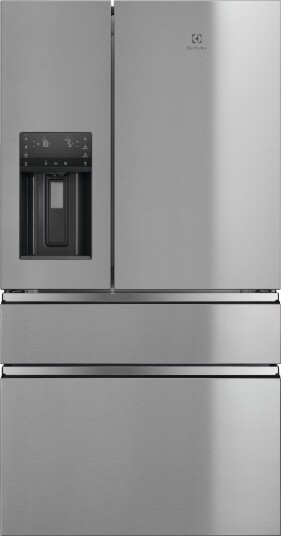 Electrolux 900-serien LLI9VE54X0 Kombiskap med MultiSwitch